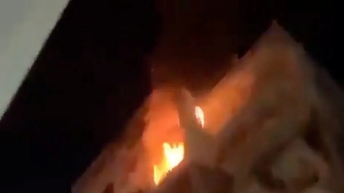 תקיפת חיל האויר, ביירות, לבנון, 2 במרץ 2026 תקיפת חיל האויר, ביירות, לבנון, 2 במרץ 2026