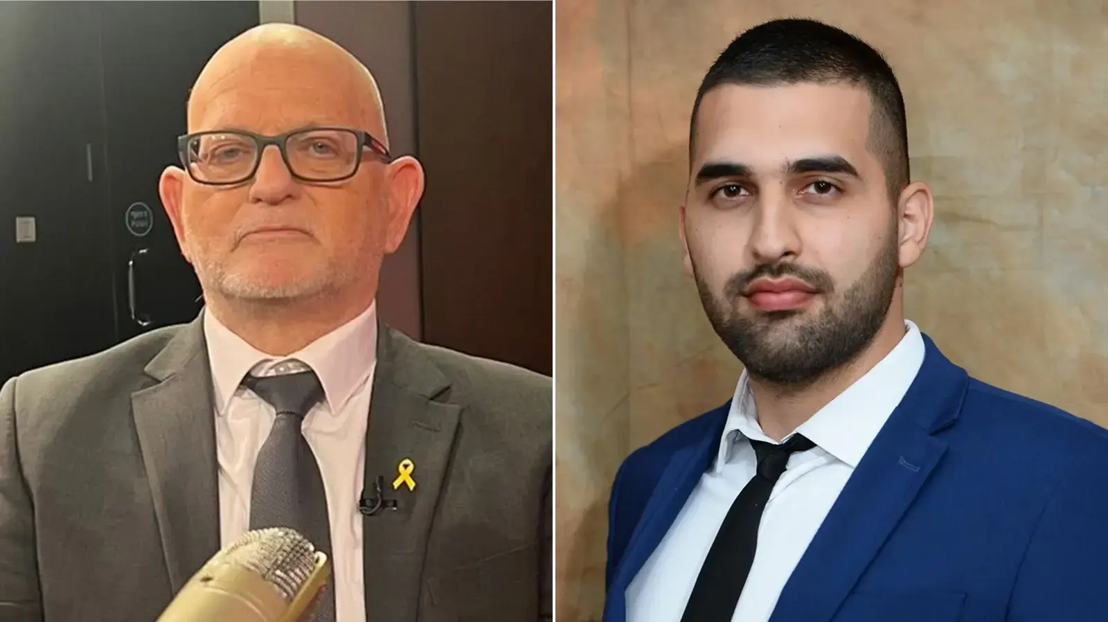 עו״ד אילן כץ, עו״ד חן יצחק עו״ד אילן כץ, עו״ד חן יצחק