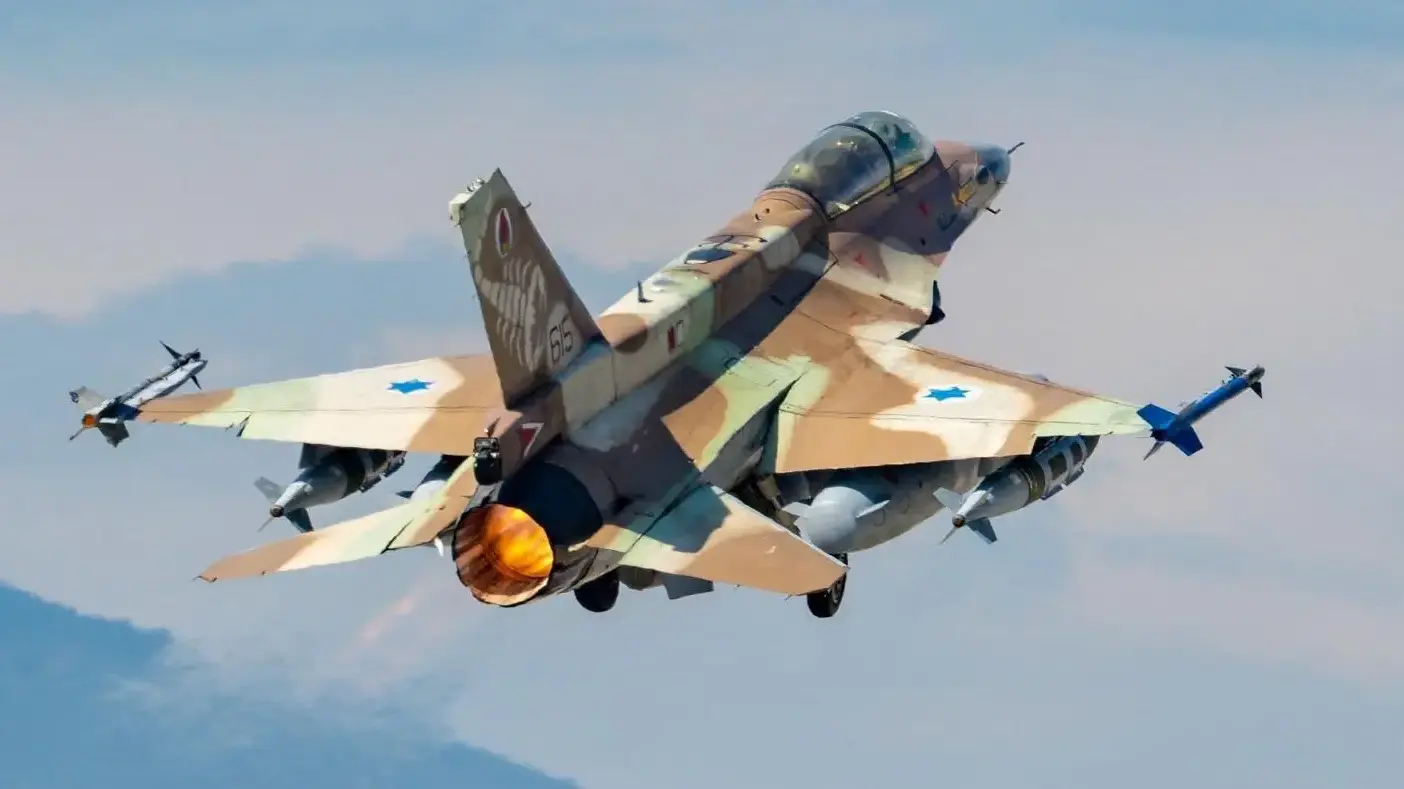 מטוסי חיל האוויר במבצע "שאגת הארי" מטוסי חיל האוויר במבצע "שאגת הארי"