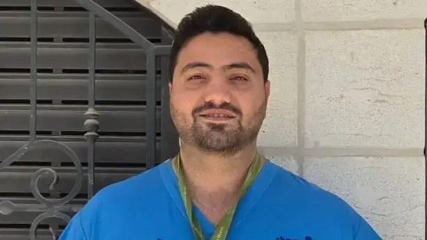 ד"ר ג'ורג' עספור, כירורג בבית החולים קפלן מקבוצת כללית ד"ר ג'ורג' עספור, כירורג בבית החולים קפלן מקבוצת כללית