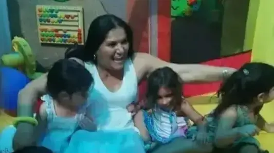 התעללות ואלימות בפעוטות בגן בעכו: כתב אישום נגד מנהלת וסייעת
