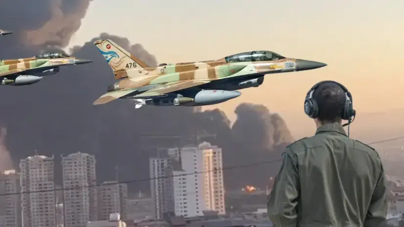 איראן, מטוסים