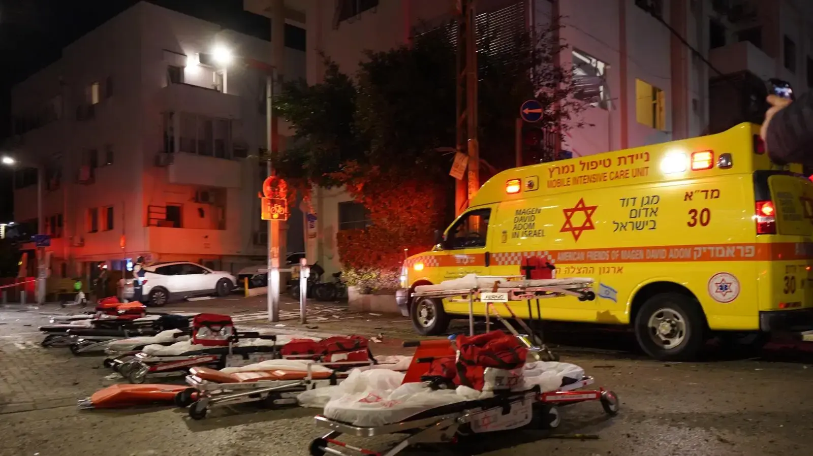 שאגת הארי מד"א שאגת הארי מד"א