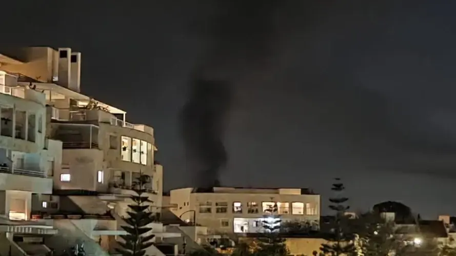 מטח אחרון מטח אחרון