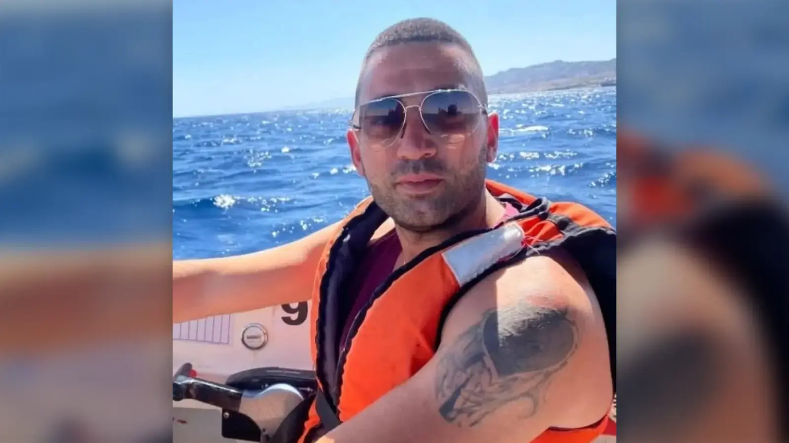 החייל מאהר חטאר נפל במהלך הלחימה בלבנון החייל מאהר חטאר נפל במהלך הלחימה בלבנון