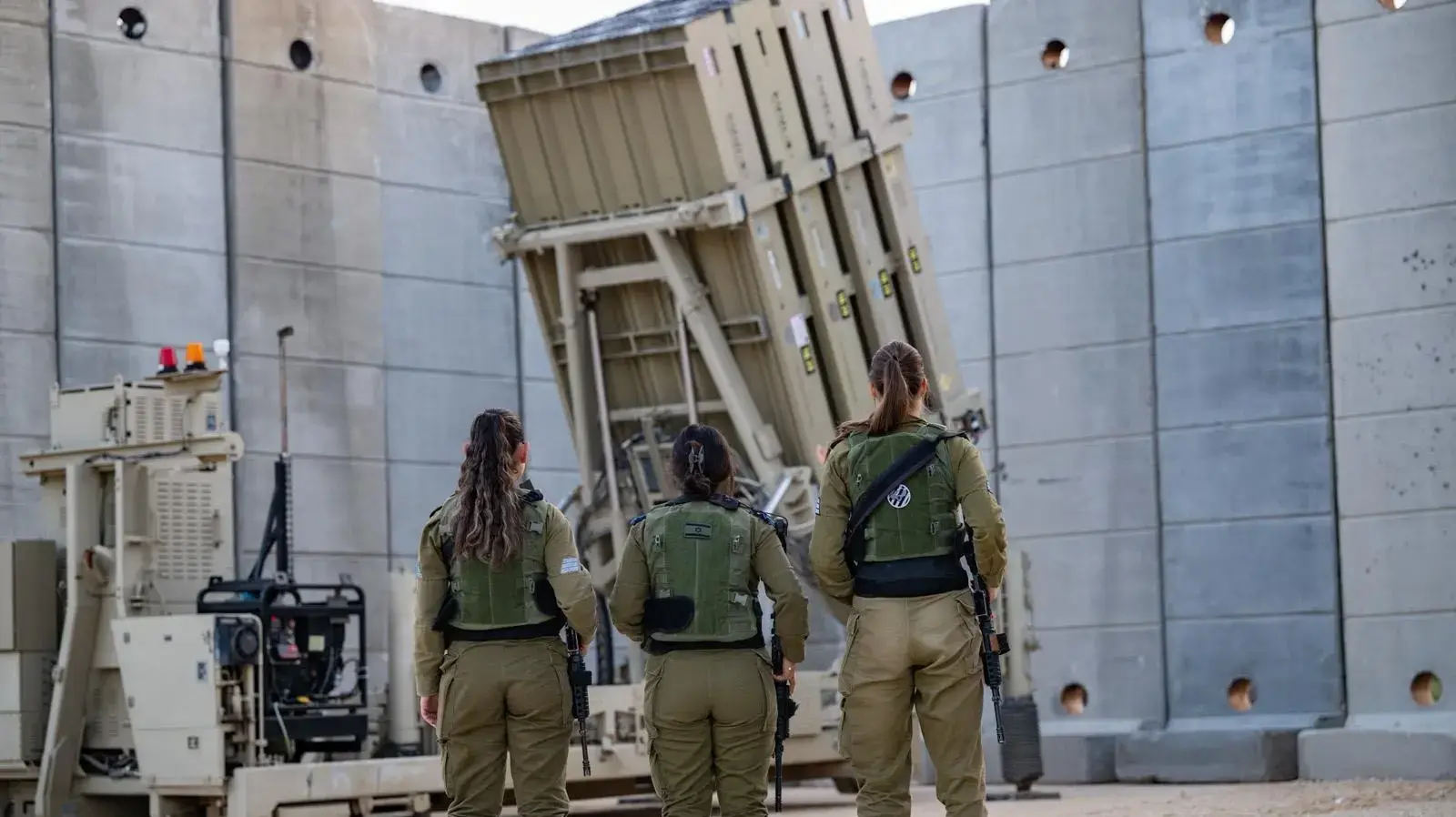 יום האישה בצל מבצע ״שאגת הארי״, מרץ 2026 יום האישה בצל מבצע ״שאגת הארי״, מרץ 2026