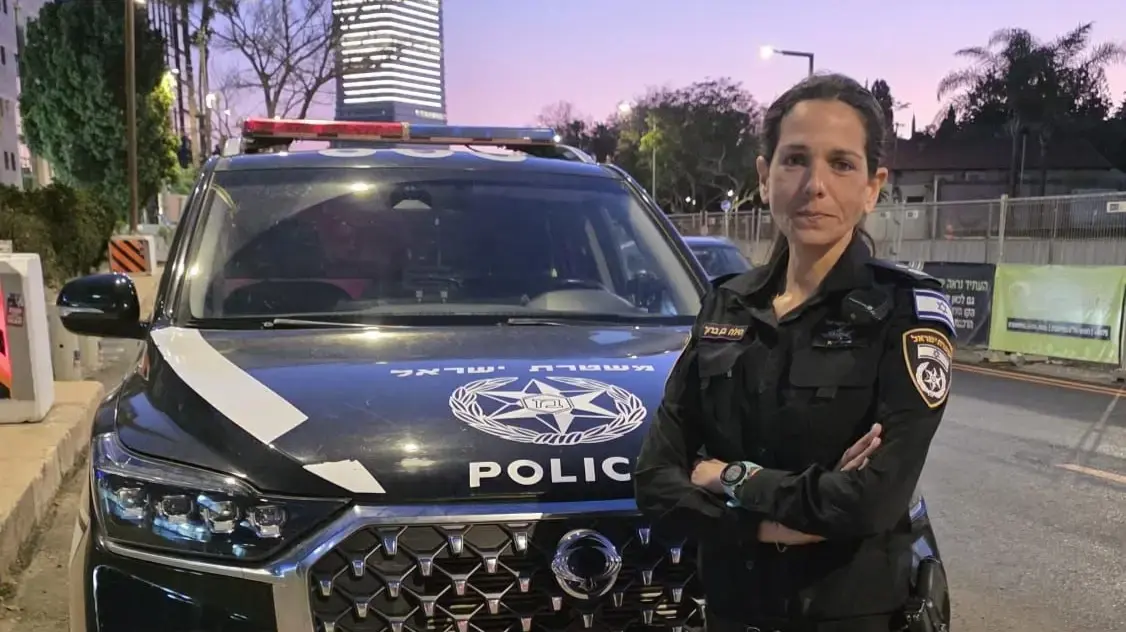 סנ”צ הילה בן ברוך סנ”צ הילה בן ברוך