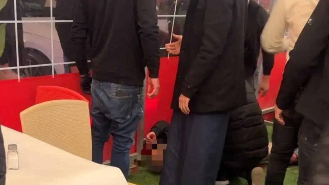 אירוע ירי בעיר עראבה אירוע ירי בעיר עראבה