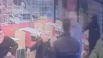 תיעוד הירי בראש עיריית עראבה אחמד נסאר וסגנו, 8 במרץ 2026 תיעוד הירי בראש עיריית עראבה אחמד נסאר וסגנו, 8 במרץ 2026
