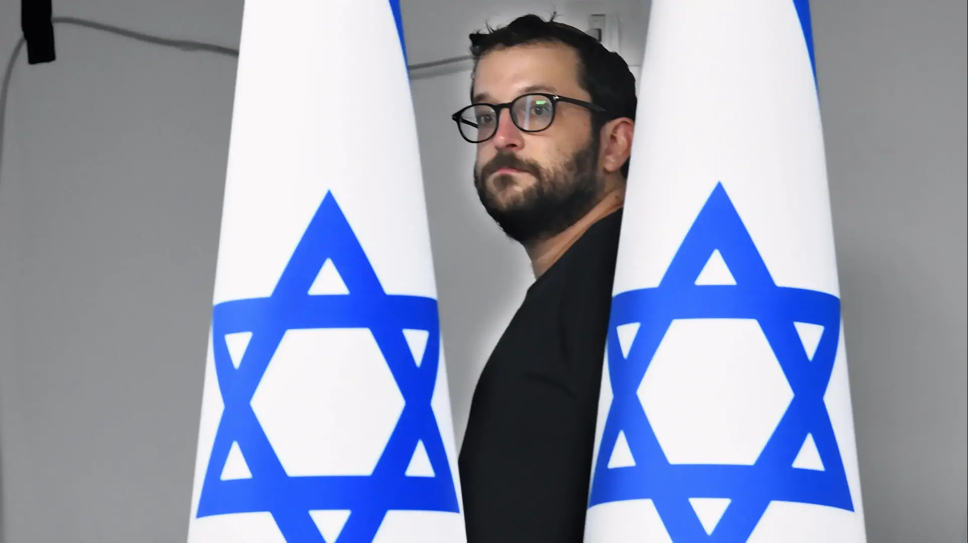 יונתן אוריך, 13 בנובמבר 2022 יונתן אוריך, 13 בנובמבר 2022