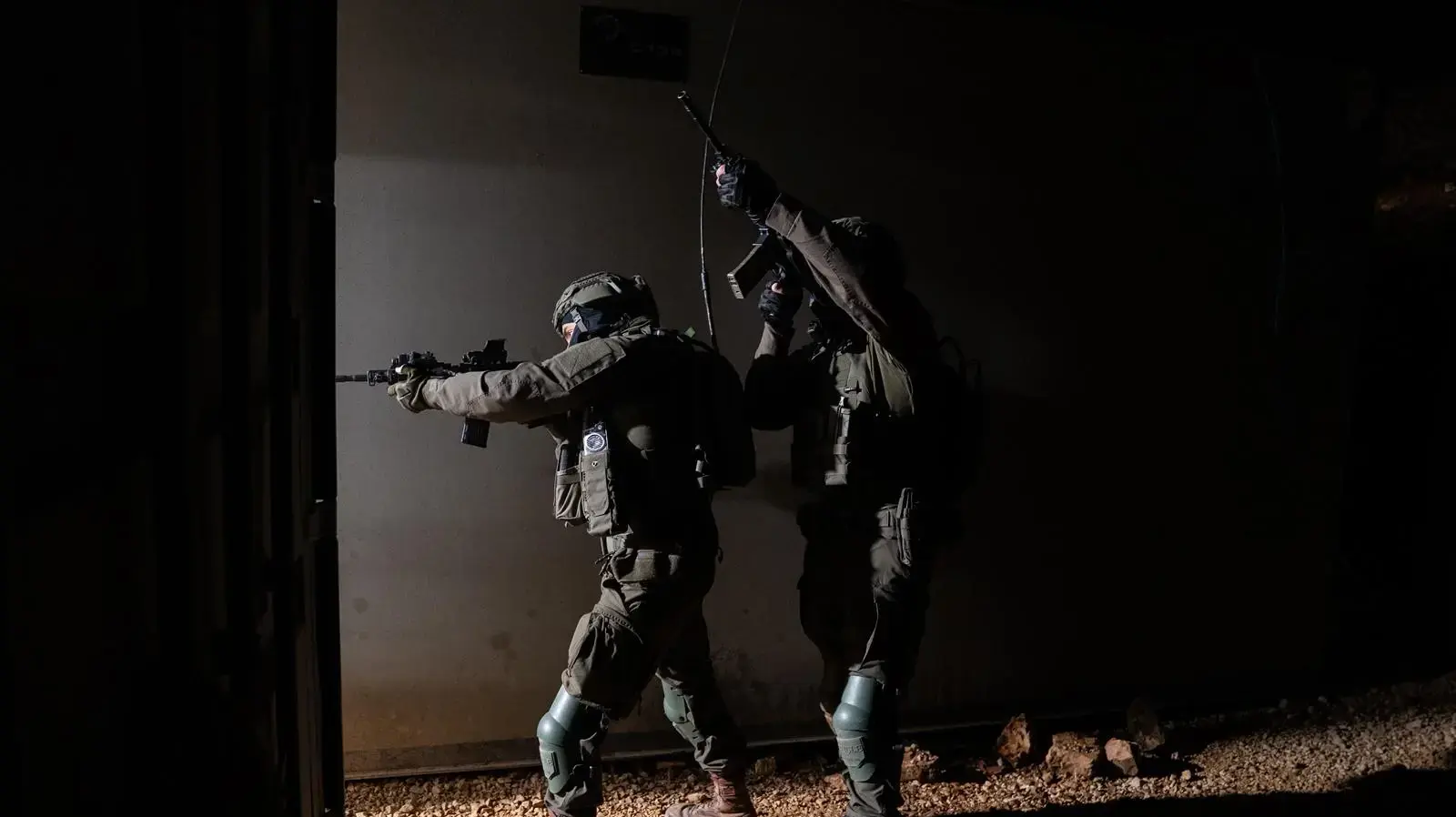 פעילות כוחות צה"ל בדרום לבנון, 10 במרץ 2026 פעילות כוחות צה"ל בדרום לבנון, 10 במרץ 2026
