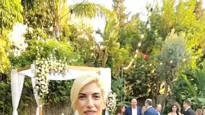 דנה ישראלי מפיקת אירועים ממרכז הארץ
דנה ישראלי מפיקת אירועים ממרכז הארץ
