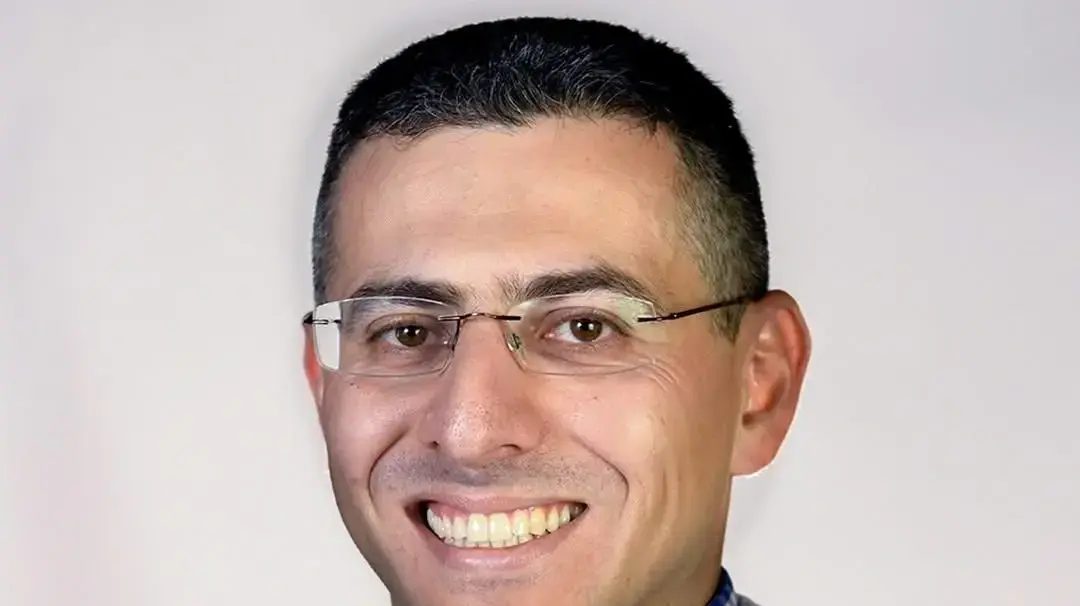 פרופ׳ אלכס גיללס, חוקר שינה ומומחה ריאות בילדים במרכז הרפואי הדסה פרופ׳ אלכס גיללס, חוקר שינה ומומחה ריאות בילדים במרכז הרפואי הדסה