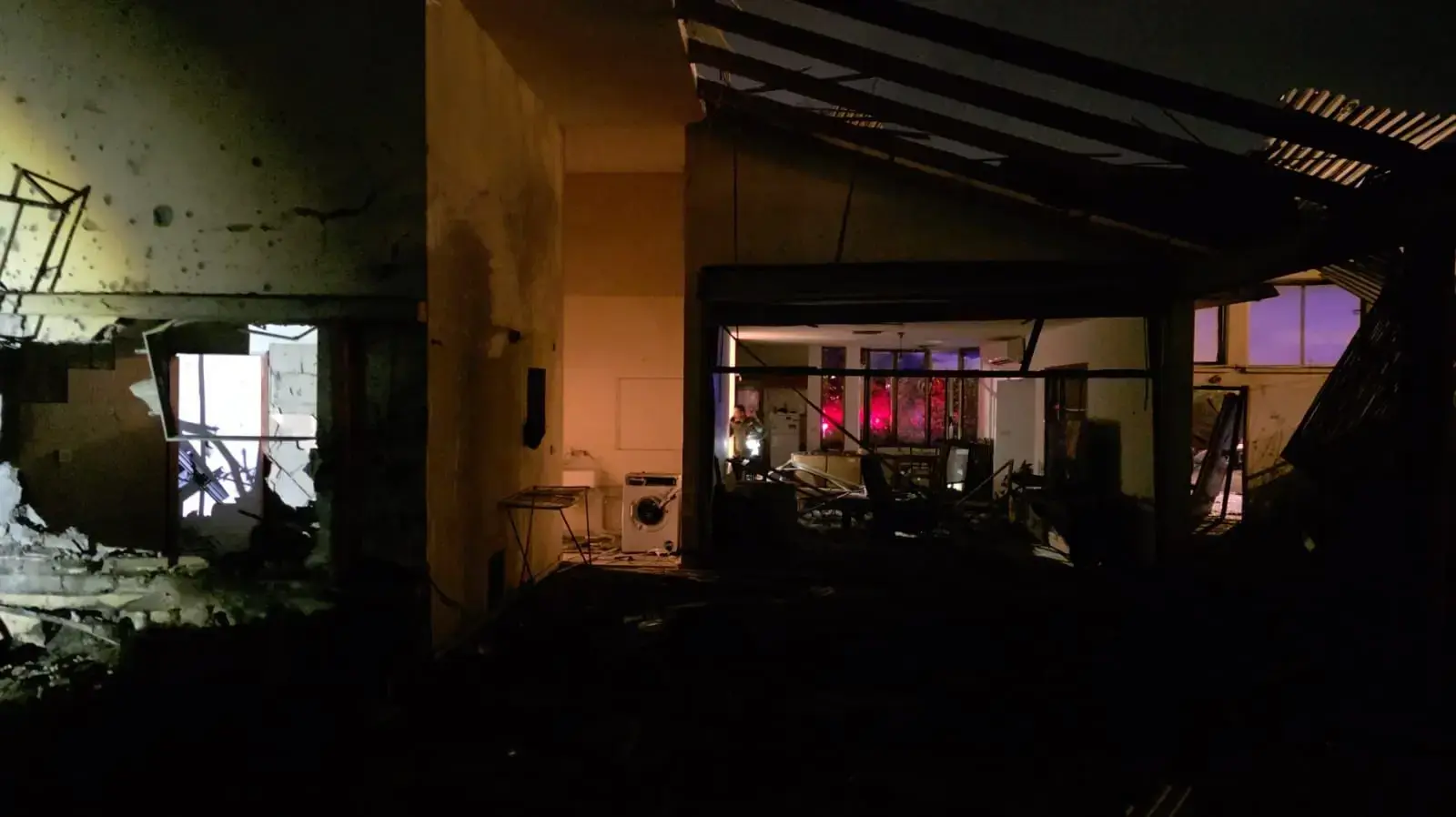 נפילת רסיסים באזור השרון נפילת רסיסים באזור השרון