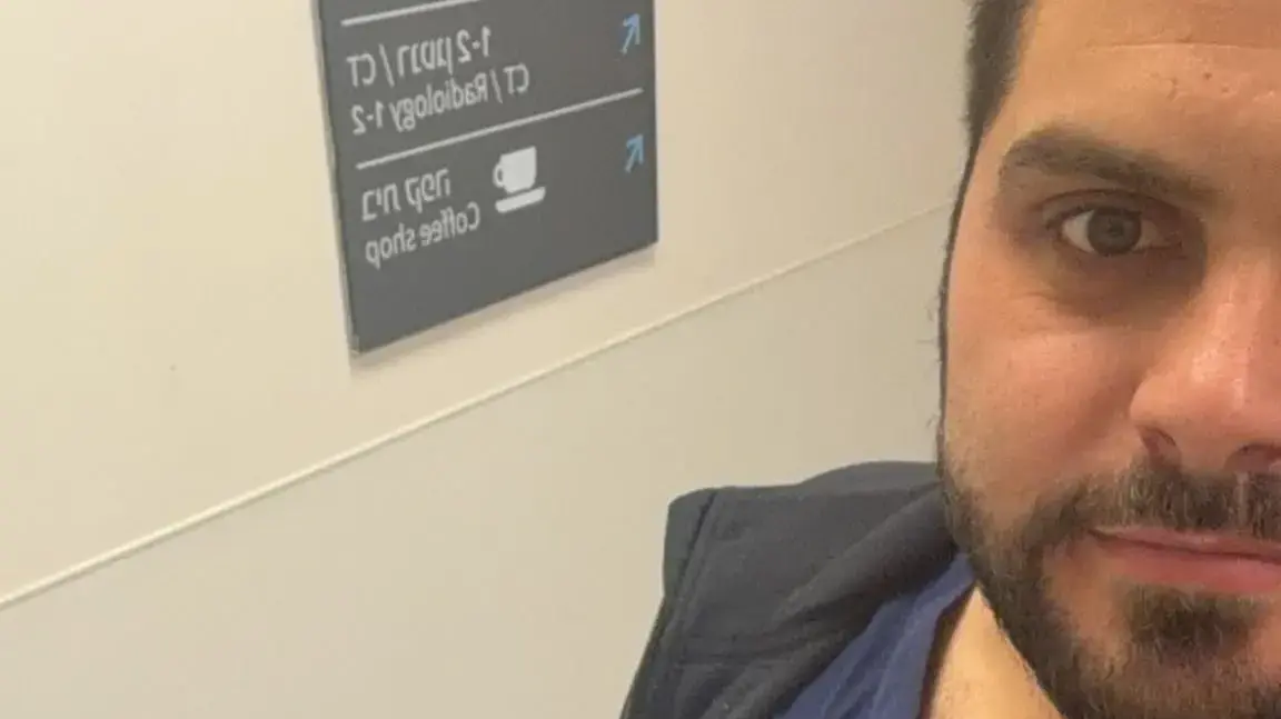 ד״ר פאדי חביב, רופא מומחה במחלקה לרפואה דחופה באיכילוב שביתו נפגע מטיל ד״ר פאדי חביב, רופא מומחה במחלקה לרפואה דחופה באיכילוב שביתו נפגע מטיל