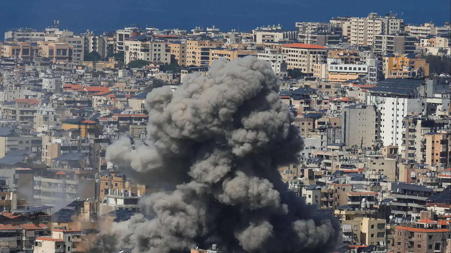 תקיפת חיל האויר, ביירות לבנון, 11 במרץ 2026 תקיפת חיל האויר, ביירות לבנון, 11 במרץ 2026