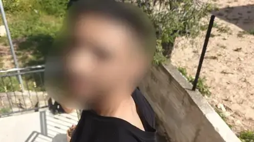 אב נעצר לאחר שחטף את שתי בנותיו לשטחי יהודה ושומרון אב נעצר לאחר שחטף את שתי בנותיו לשטחי יהודה ושומרון