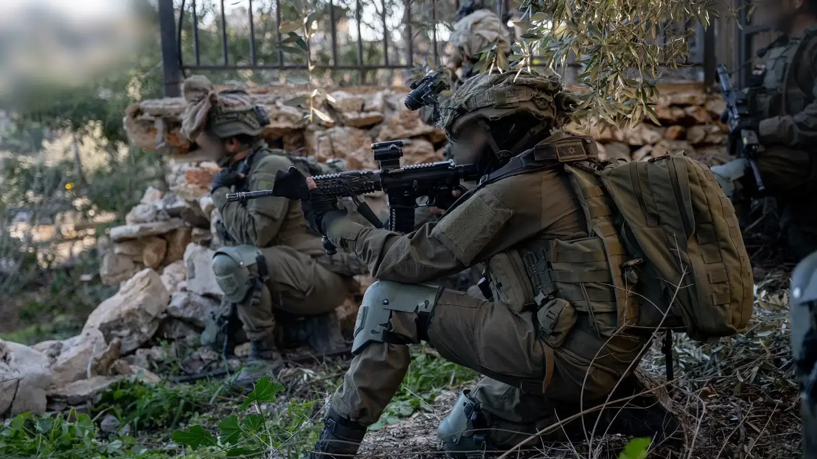 פעילות כוחות צה"ל במרחב דרום לבנון להגנת תושבי הצפון, 'שאגת הארי', מרץ 2026 פעילות כוחות צה"ל במרחב דרום לבנון להגנת תושבי הצפון, 'שאגת הארי', מרץ 2026