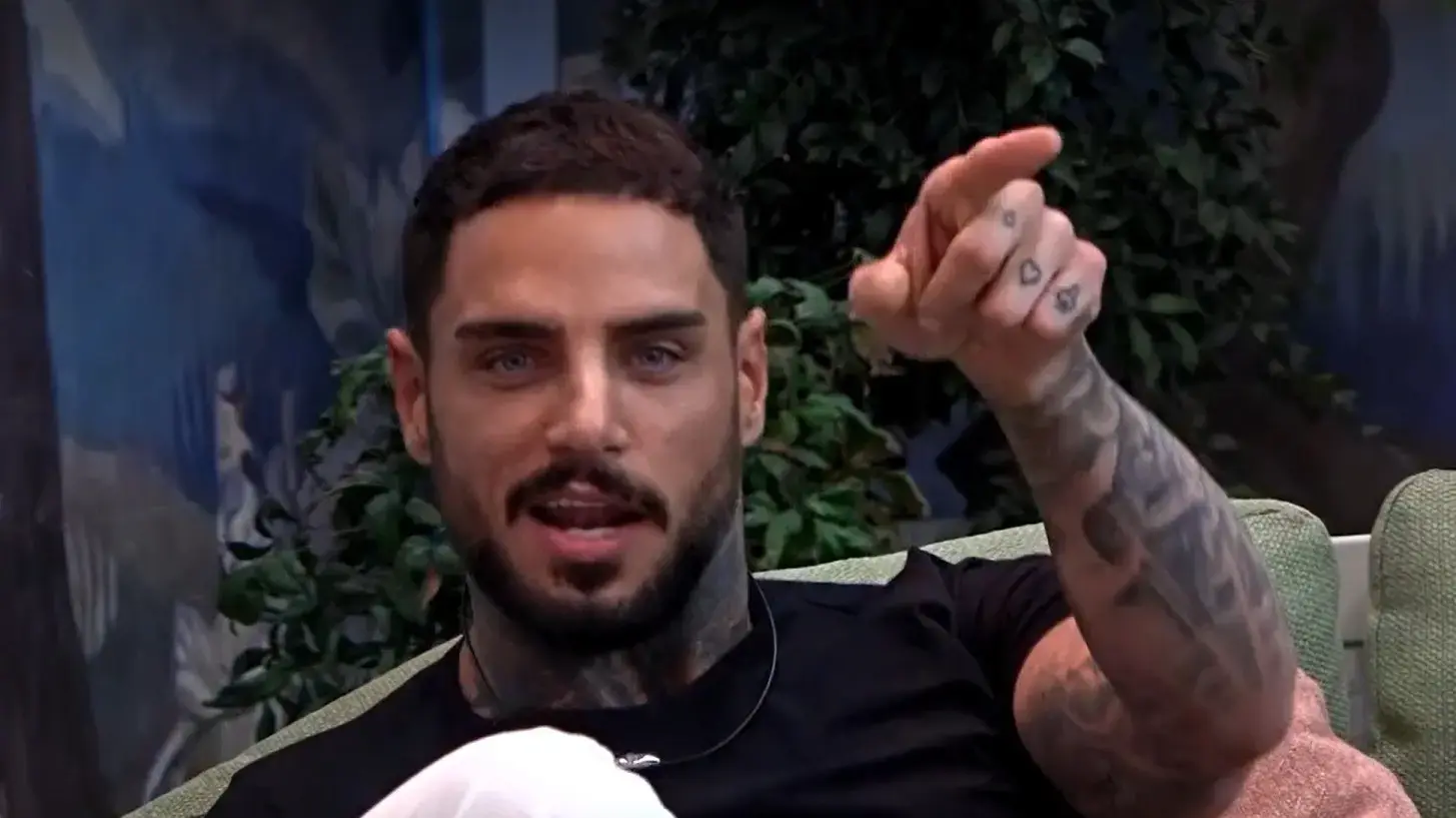 האח הגדול האח הגדול