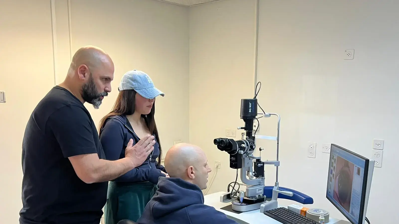 מתנת יום הולדת 18 ששינתה את חייה של נועם מתנת יום הולדת 18 ששינתה את חייה של נועם