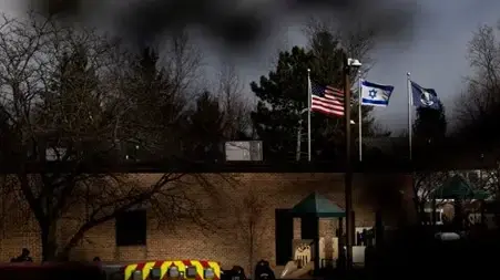 הליגה נגד השמצהמזהירה: מאז מתקפת ה-7 באוקטובר נרשמה עלייה משמעותית במספר האירועים. הליגה נגד השמצהמזהירה: מאז מתקפת ה-7 באוקטובר נרשמה עלייה משמעותית במספר האירועים.