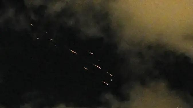 יירוטי טיל מצרר יירוטי טיל מצרר