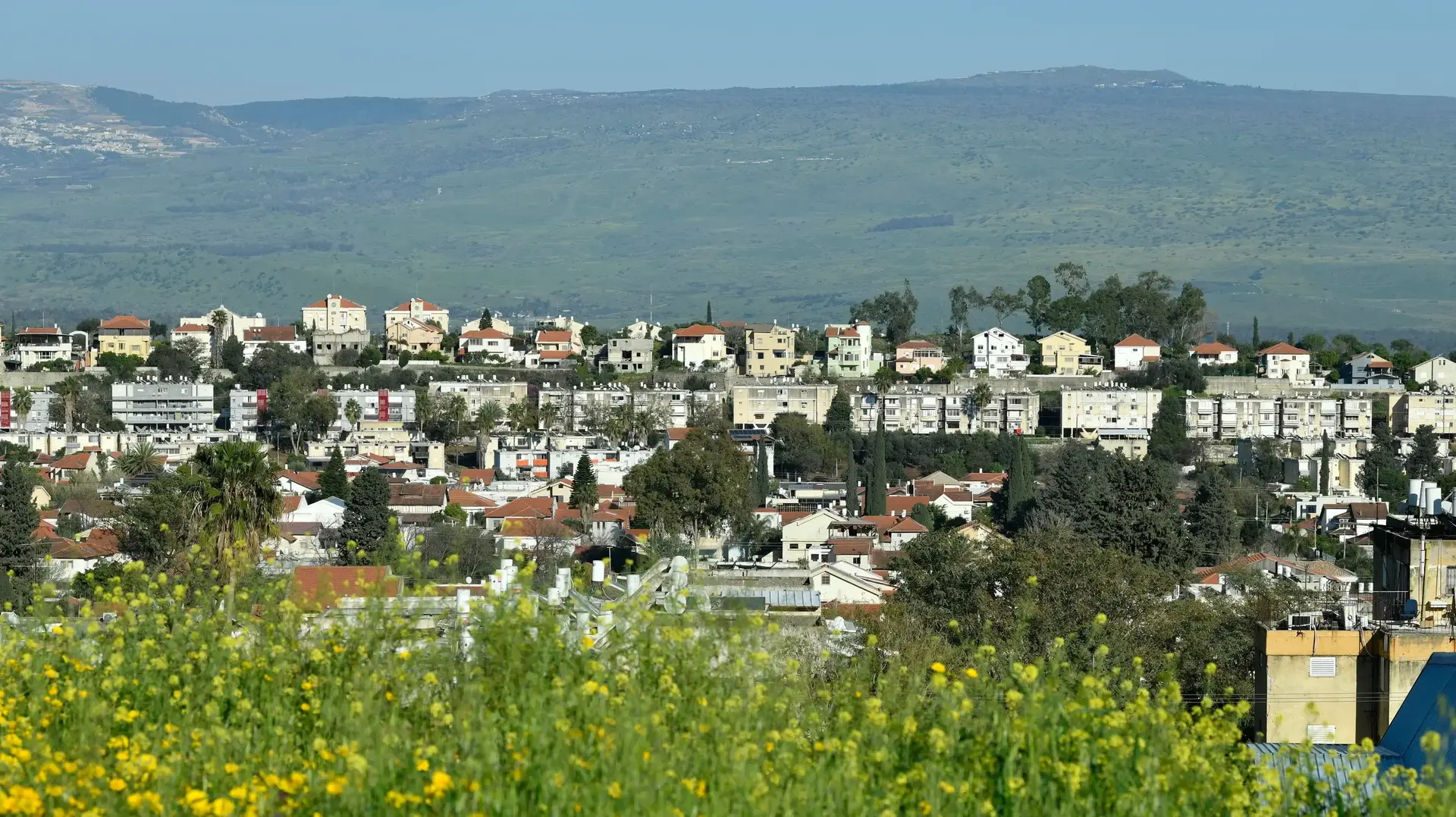 קריית שמונה, 17 במרץ 2026 קריית שמונה, 17 במרץ 2026