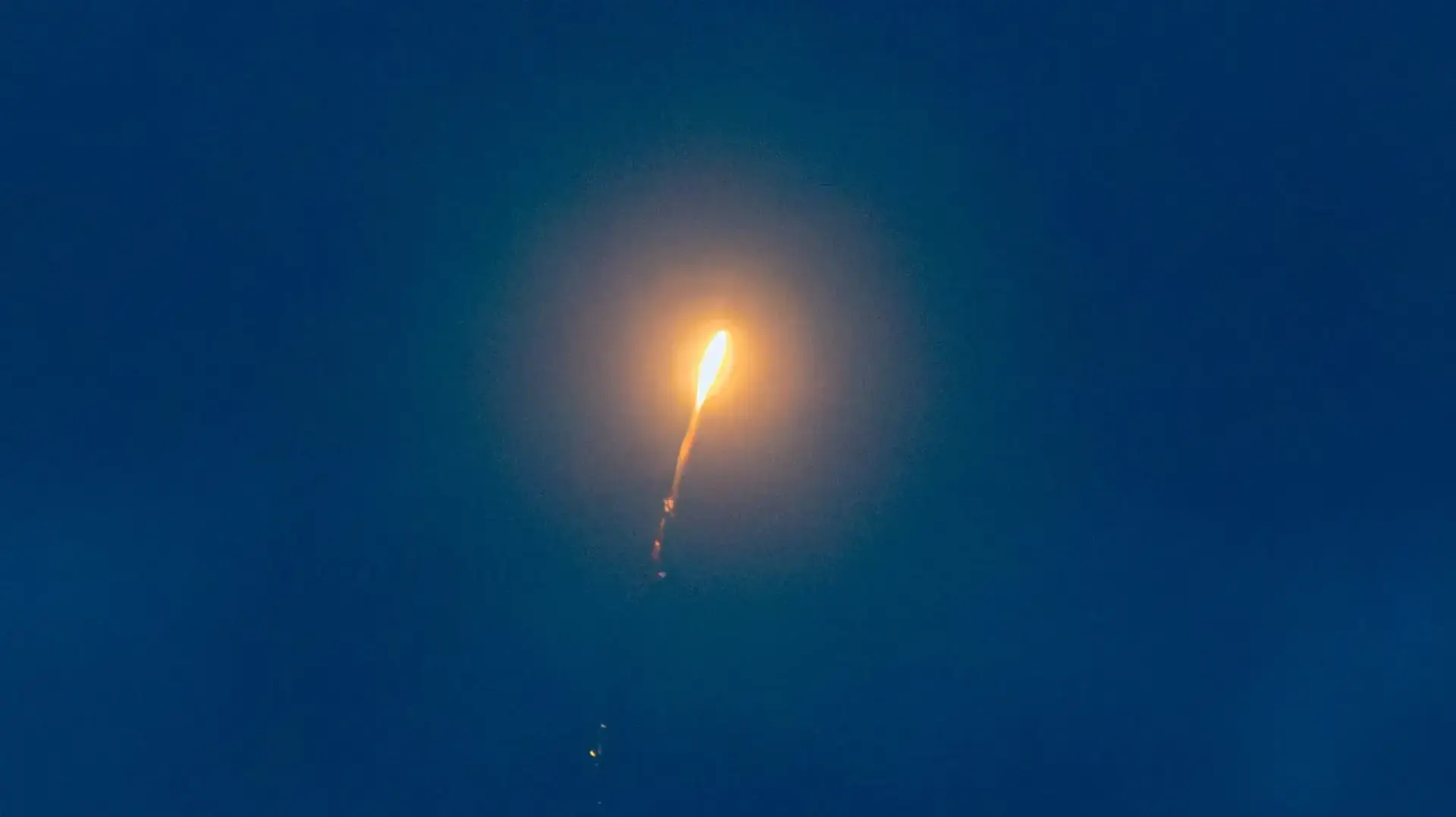 יירוט בשמי חיפה, 19 במרץ 2026 יירוט בשמי חיפה, 19 במרץ 2026