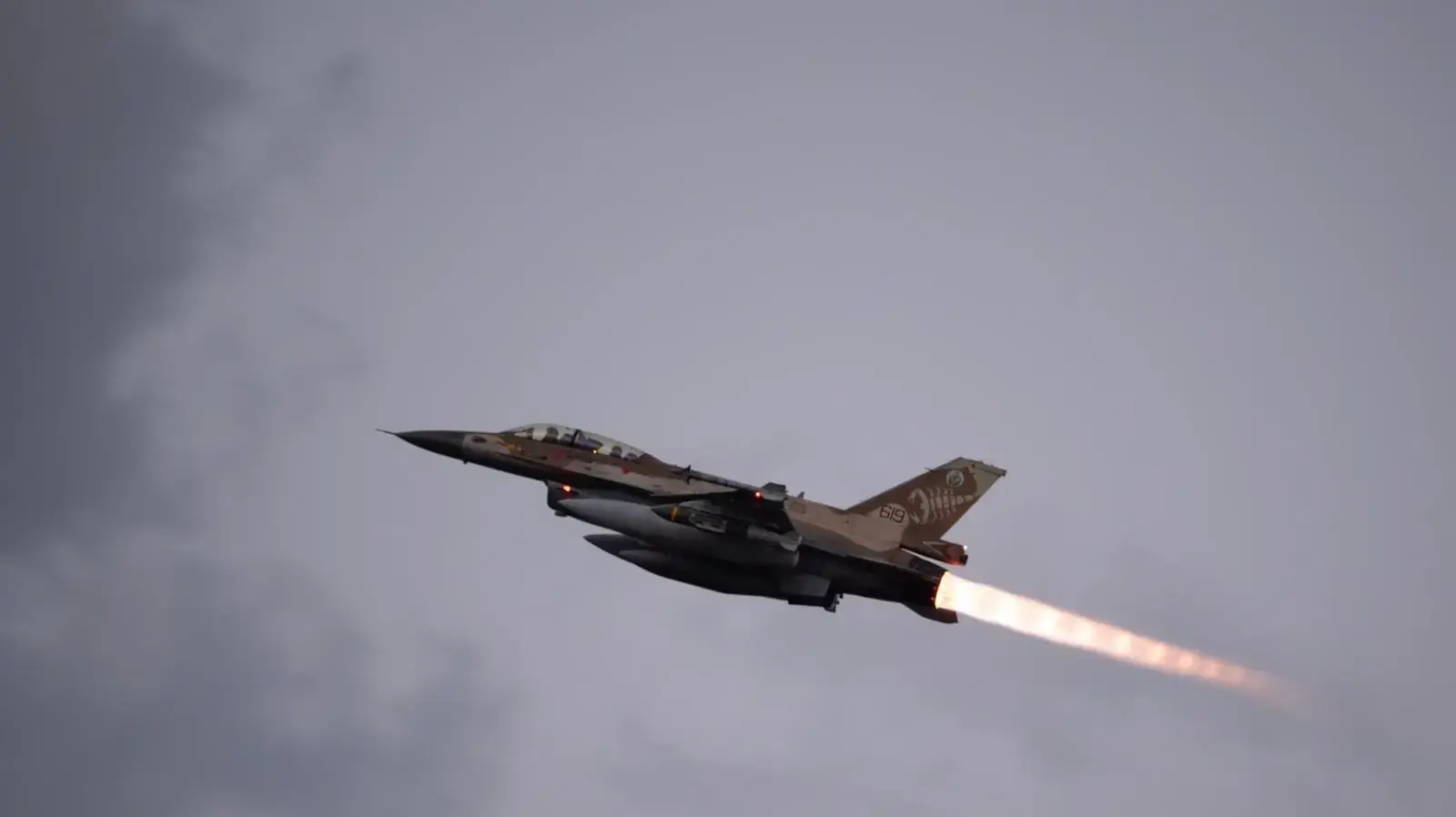 פעילות לוחמי חיל האוויר מבצע 'שאגת הארי', מרץ 2026 פעילות לוחמי חיל האוויר מבצע 'שאגת הארי', מרץ 2026