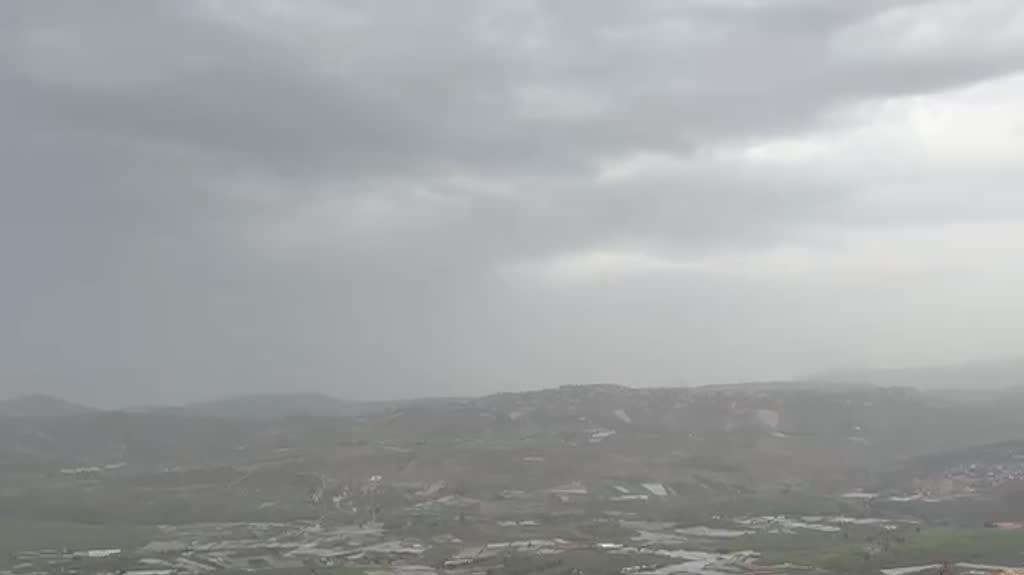 גבול לבנון