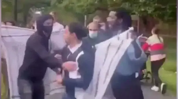 הממשל האמריקני מחריף את המאבק באנטישמיות בקמפוסים 21.3.26 הממשל האמריקני מחריף את המאבק באנטישמיות בקמפוסים 21.3.26