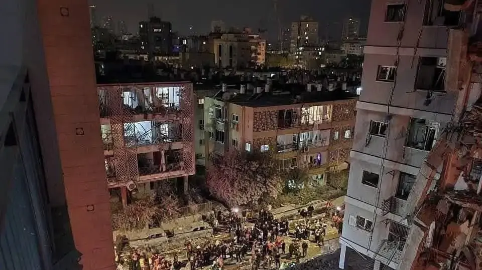 נפילה בערד