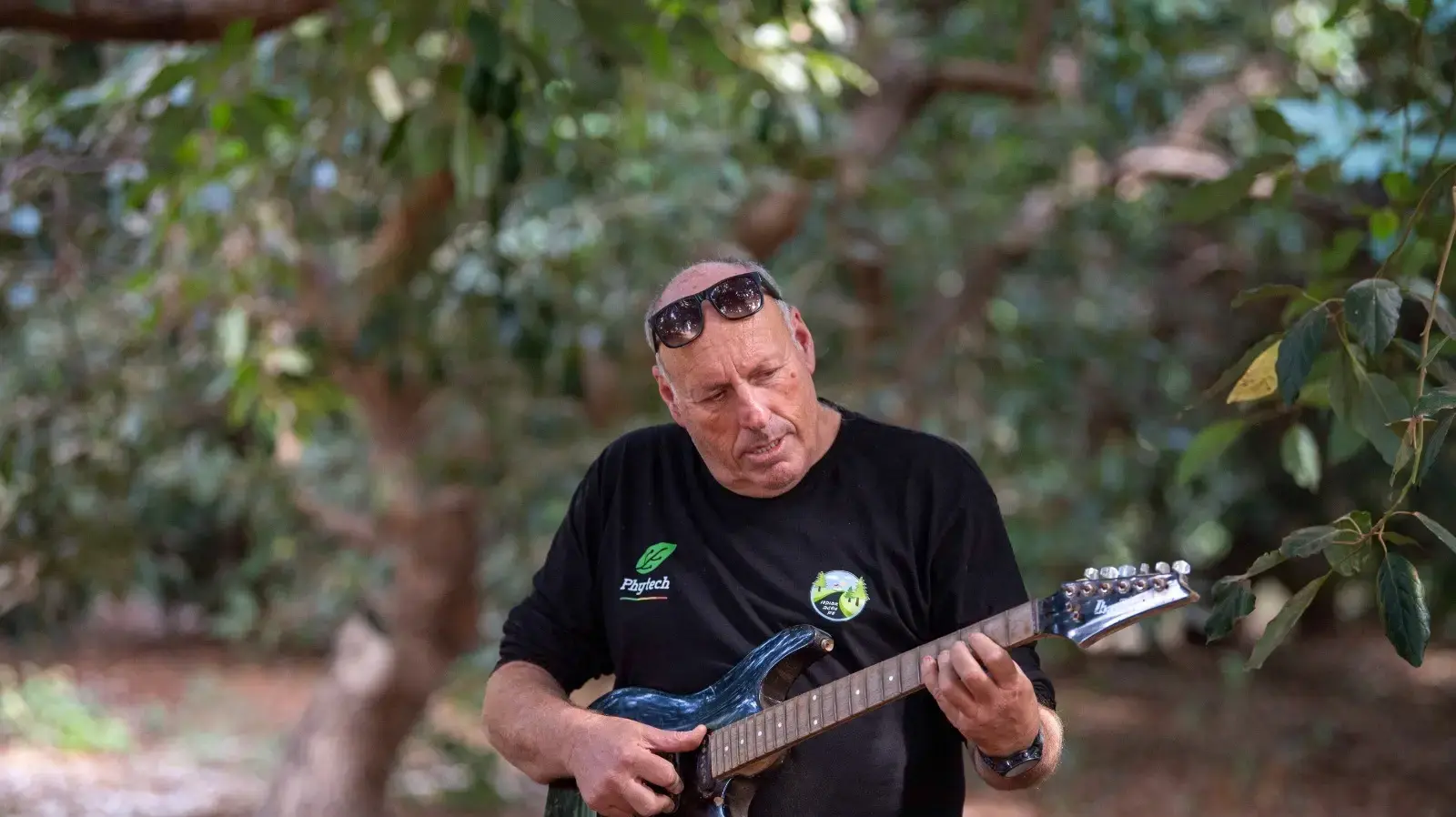 עופר (פושקו) מושקוביץ עופר (פושקו) מושקוביץ