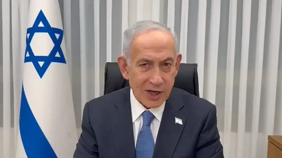 נתניהו: שוחחתי עם טראמפ