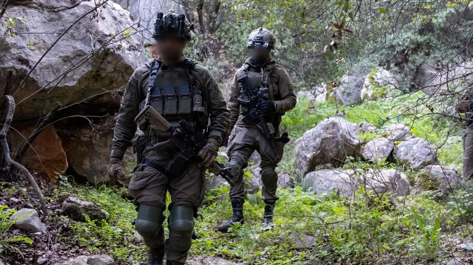 פעילות כוחות צה"ל להשמדת מתחם אמצעי לחימה של חיזבאללה, דרום לבנון, מרץ 2026 פעילות כוחות צה"ל להשמדת מתחם אמצעי לחימה של חיזבאללה, דרום לבנון, מרץ 2026