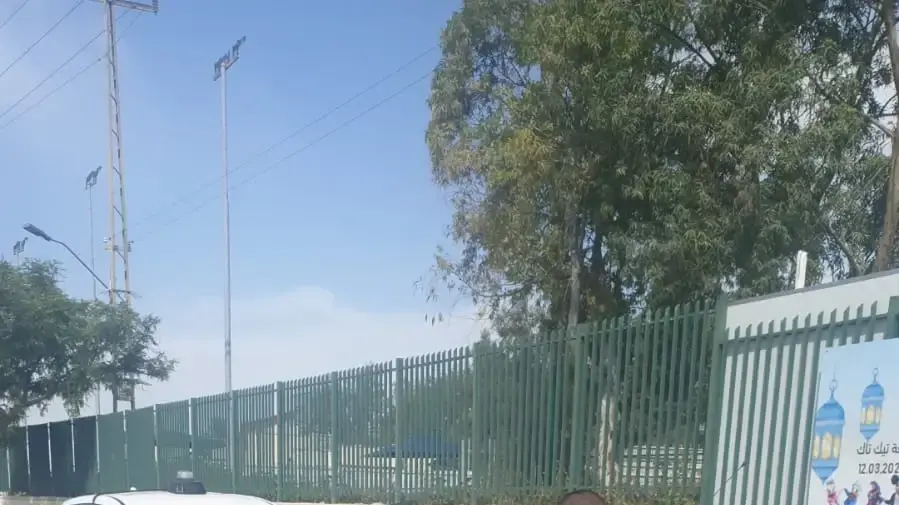מבצע ברק חם : נשקים, רימונים, סיגריות מוברחות , ונהג שבשלילה כבר עשור נעצר על ידי שוטרים מבצע ברק חם : נשקים, רימונים, סיגריות מוברחות , ונהג שבשלילה כבר עשור נעצר על ידי שוטרים