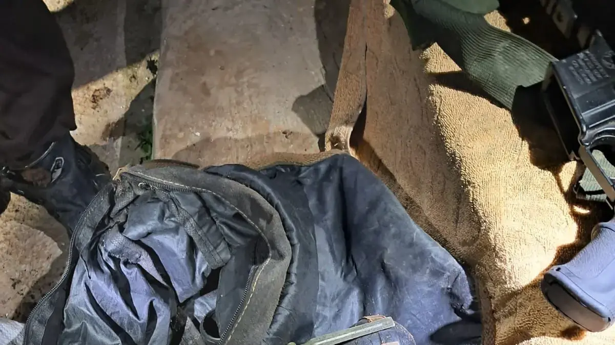 כוחות המשטרה, שב"כ וצה"ל סיכלו חולייה צבאית המזוהה עם חמאס המונה 10 מחבלים פלסטינים מהשומרון כוחות המשטרה, שב"כ וצה"ל סיכלו חולייה צבאית המזוהה עם חמאס המונה 10 מחבלים פלסטינים מהשומרון