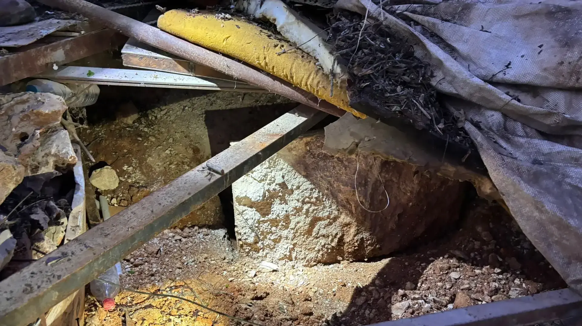כוחות המשטרה, שב"כ וצה"ל סיכלו חולייה צבאית המזוהה עם חמאס המונה 10 מחבלים פלסטינים מהשומרון כוחות המשטרה, שב"כ וצה"ל סיכלו חולייה צבאית המזוהה עם חמאס המונה 10 מחבלים פלסטינים מהשומרון