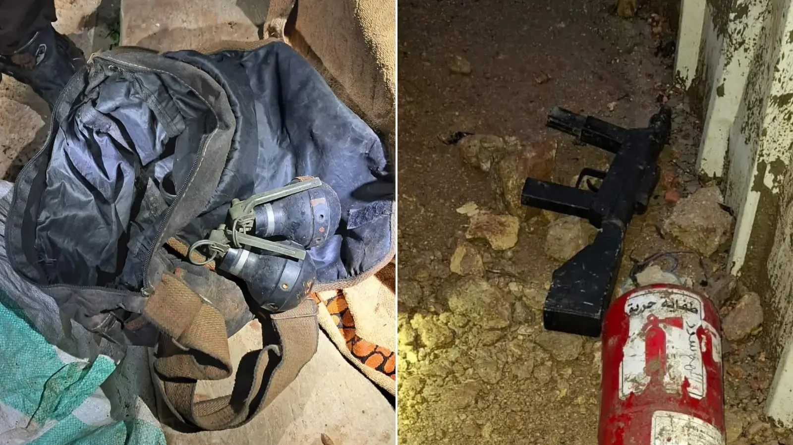 כוחות המשטרה, שב"כ וצה"ל סיכלו חולייה צבאית המזוהה עם חמאס המונה 10 מחבלים פלסטינים מהשומרון כוחות המשטרה, שב"כ וצה"ל סיכלו חולייה צבאית המזוהה עם חמאס המונה 10 מחבלים פלסטינים מהשומרון