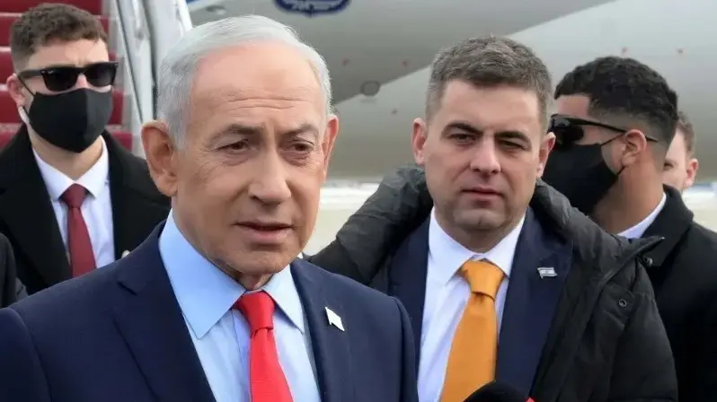 זיו אגמון, נתניהו זיו אגמון, נתניהו
