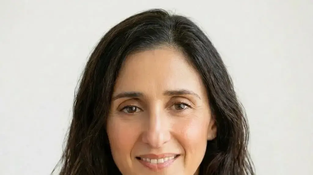 נעה כהנא בוסקילה, מנהלת תחום נוער וצעירים בעמותת אנוש נעה כהנא בוסקילה, מנהלת תחום נוער וצעירים בעמותת אנוש