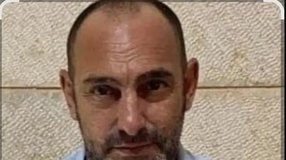 רפ"ק אמיר סמניה - מפקד יל"פ כנרת רפ"ק אמיר סמניה - מפקד יל"פ כנרת