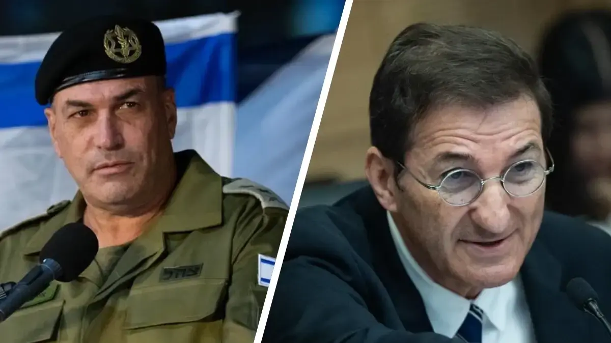 אייל זמיר 
בועז ביסמוט