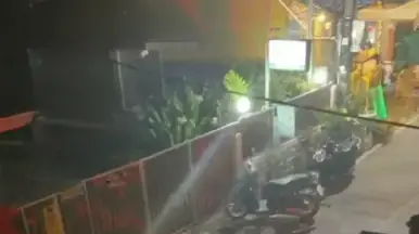 תקיפת ישראלים בתאילנד תקיפת ישראלים בתאילנד