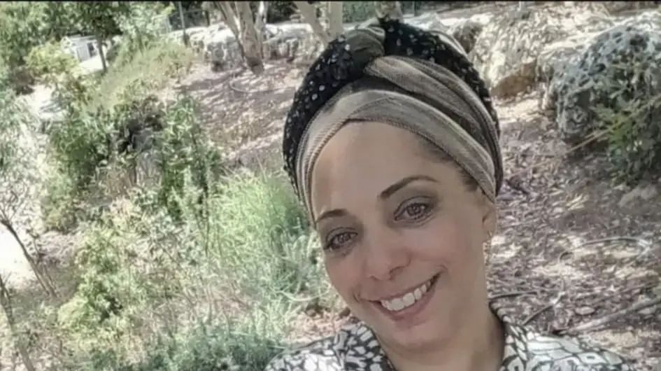 שרה שטרית, אם ל-7 מקרית שמונה שרה שטרית, אם ל-7 מקרית שמונה