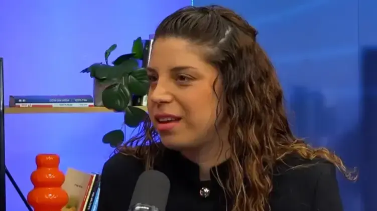 עו"ד לינוי אולניק עו"ד לינוי אולניק