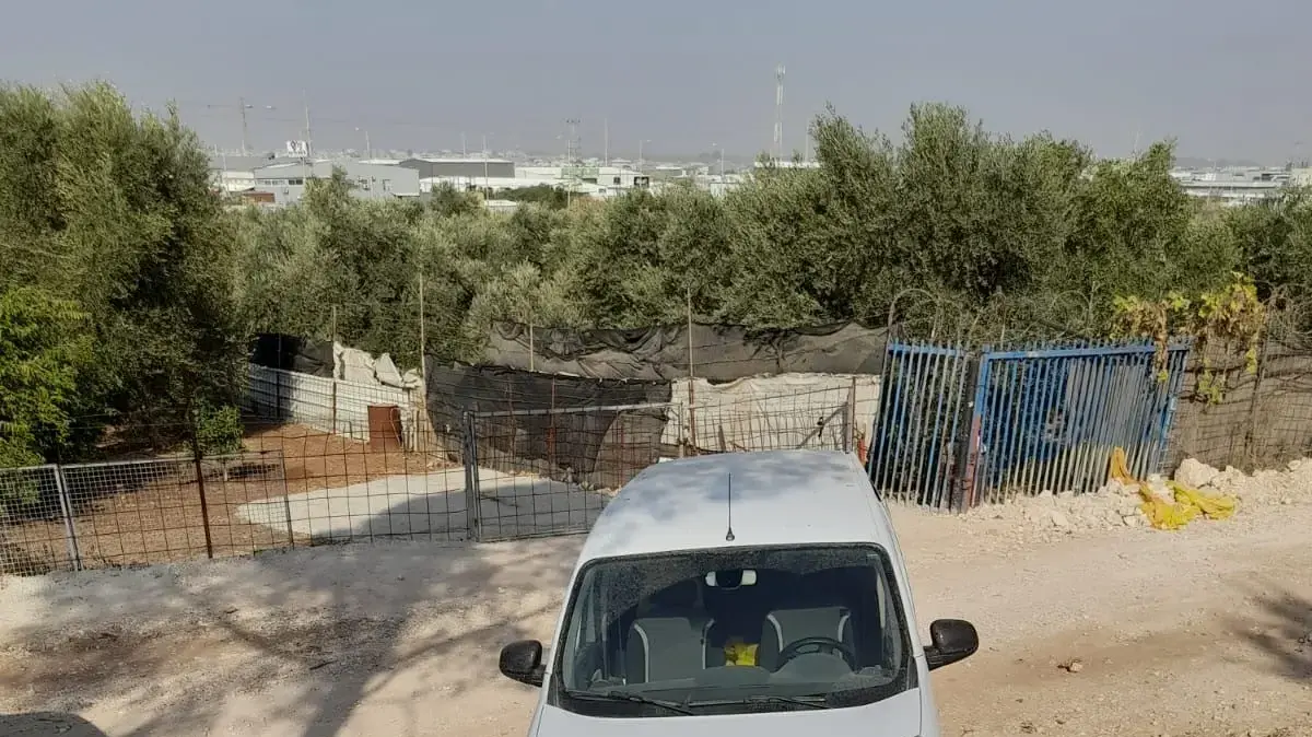 רכב שאיתוראן מצאו רכב שאיתוראן מצאו