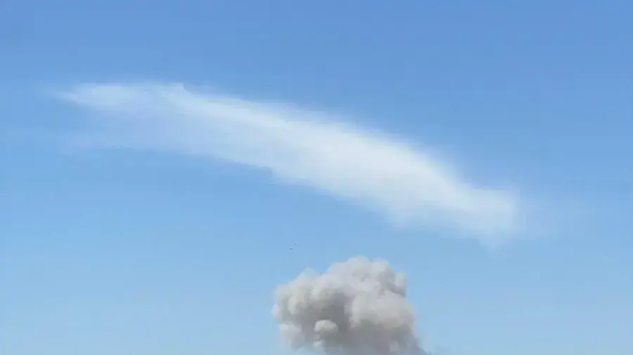 תקיפות באל-אהוואז בדרום מערב איראן תקיפות באל-אהוואז בדרום מערב איראן