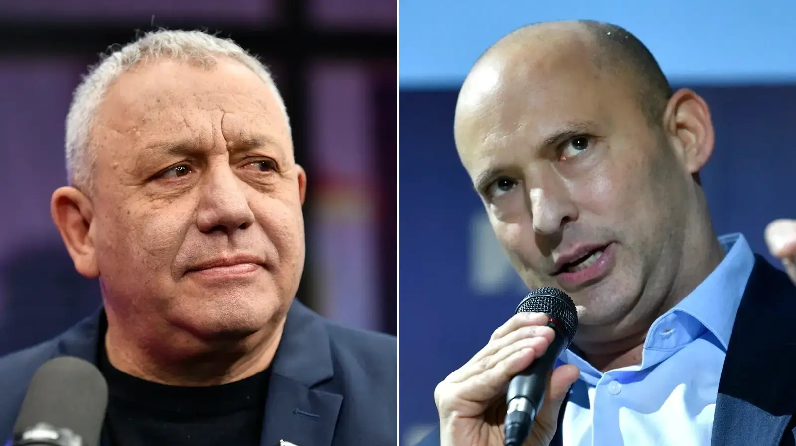 בנט, איזנקוט בנט, איזנקוט