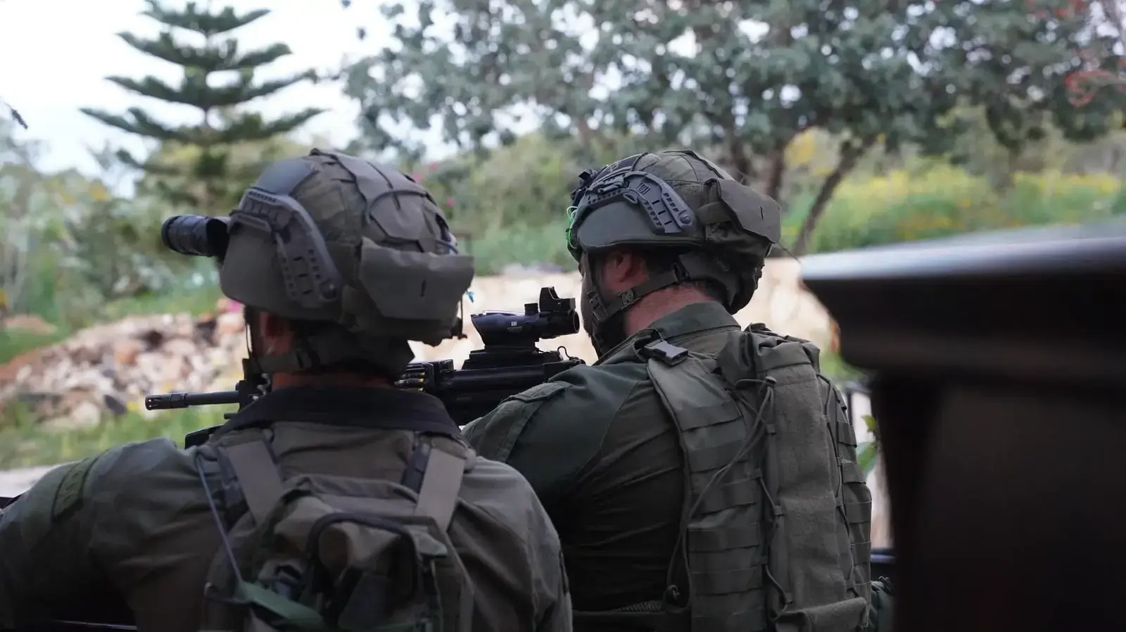 השמדת תשתיות טרור, חיסול מחבלים ואיתור אמל"ח: פעילות כוחות צה"ל בדרום לבנון, מרץ 2026 השמדת תשתיות טרור, חיסול מחבלים ואיתור אמל"ח: פעילות כוחות צה"ל בדרום לבנון, מרץ 2026